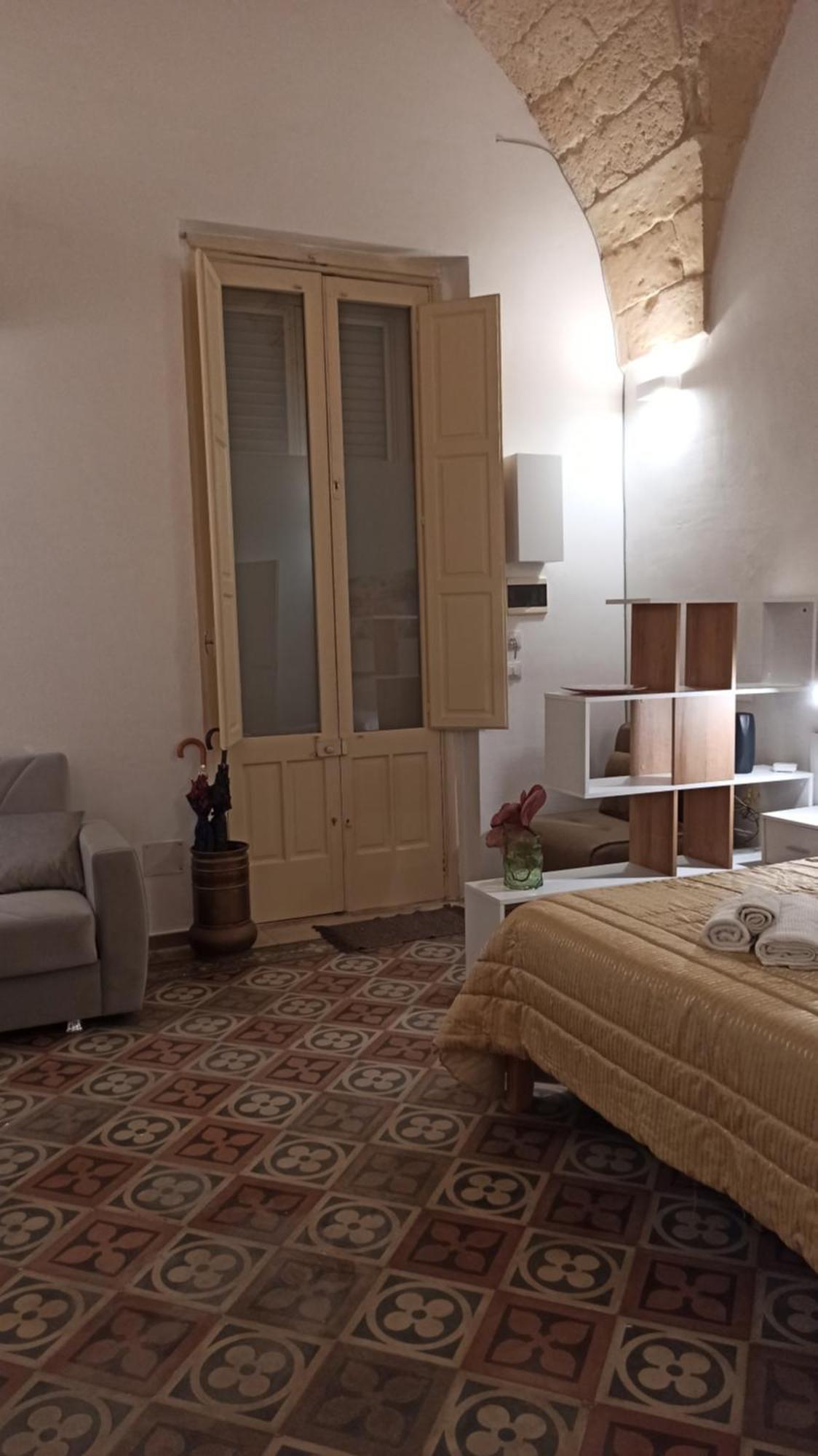 Apartment Cementina's House *