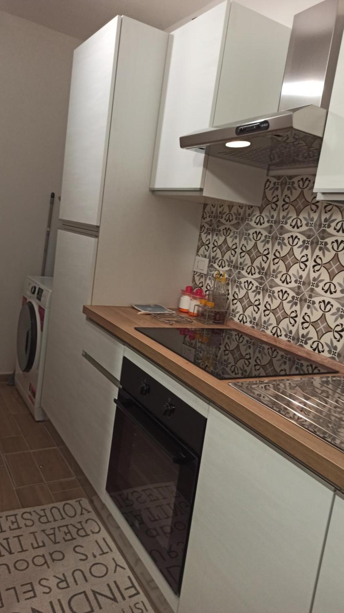 Cementina's House Apartment *