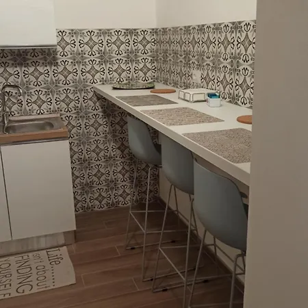 Cementina'S House Apartment Lecce Exterior photo