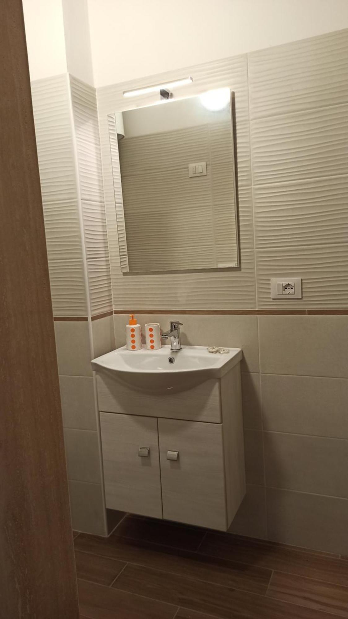 Cementina's House Apartment Lecce