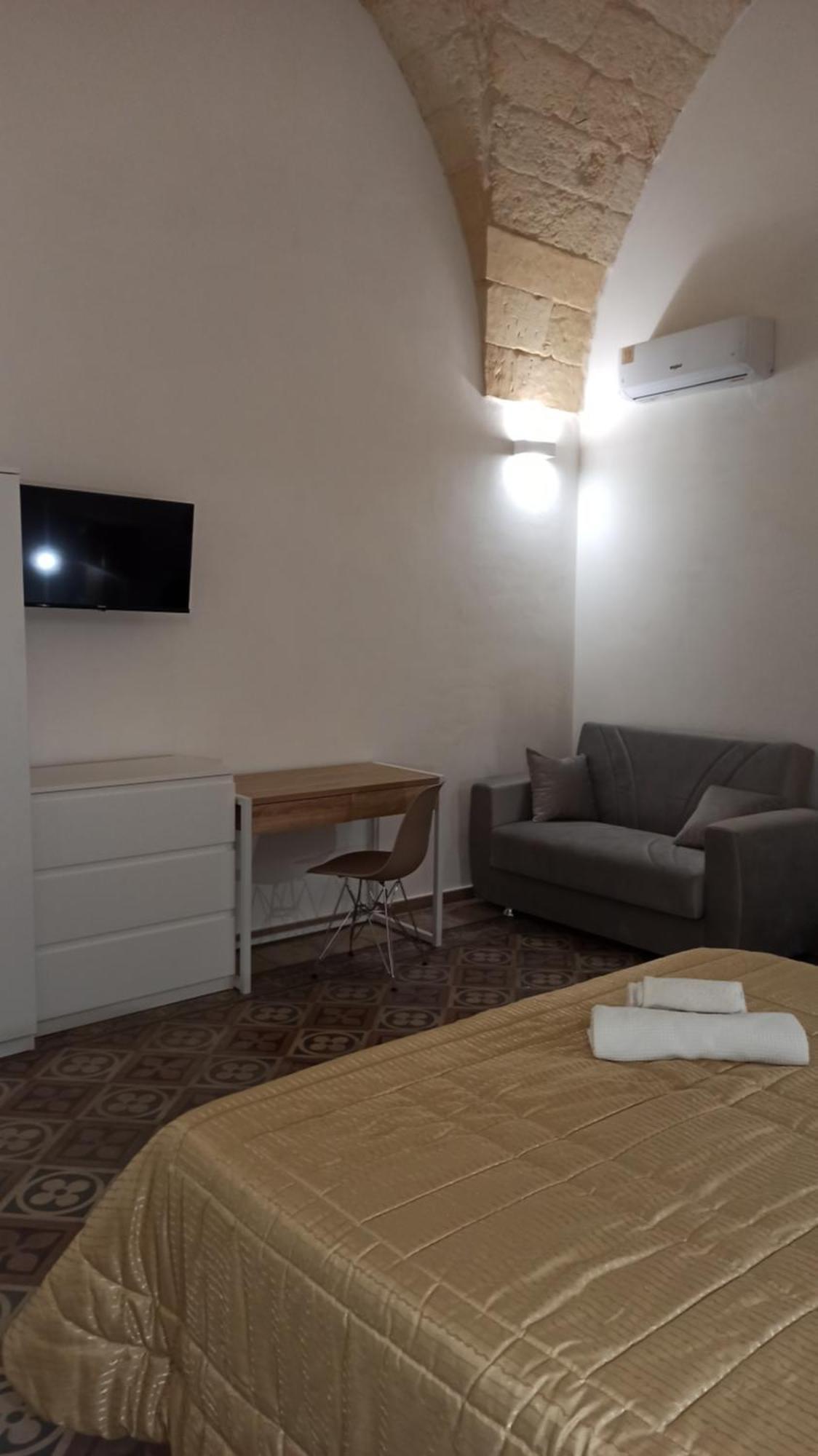 Cementina's House Appartement *
