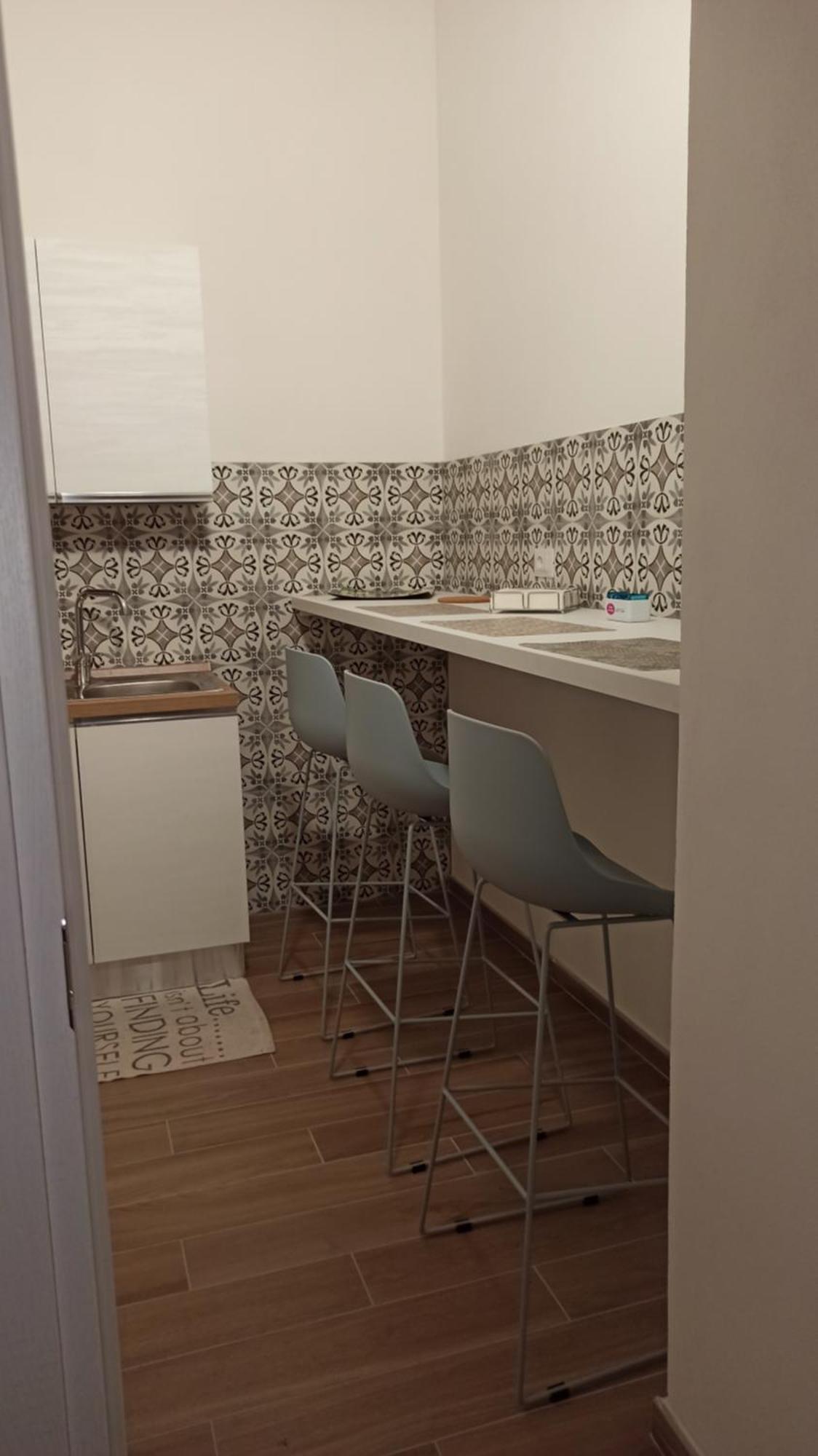 Apartment Cementina's House Lecce
