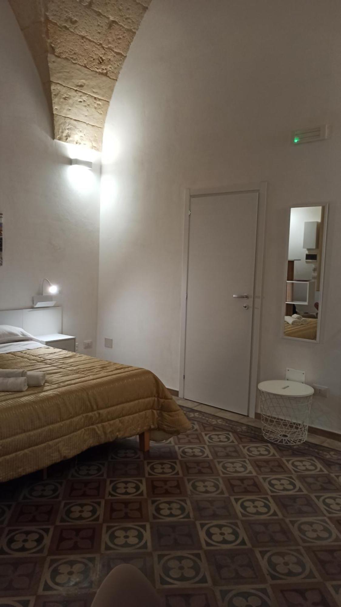 Cementina's House Lecce