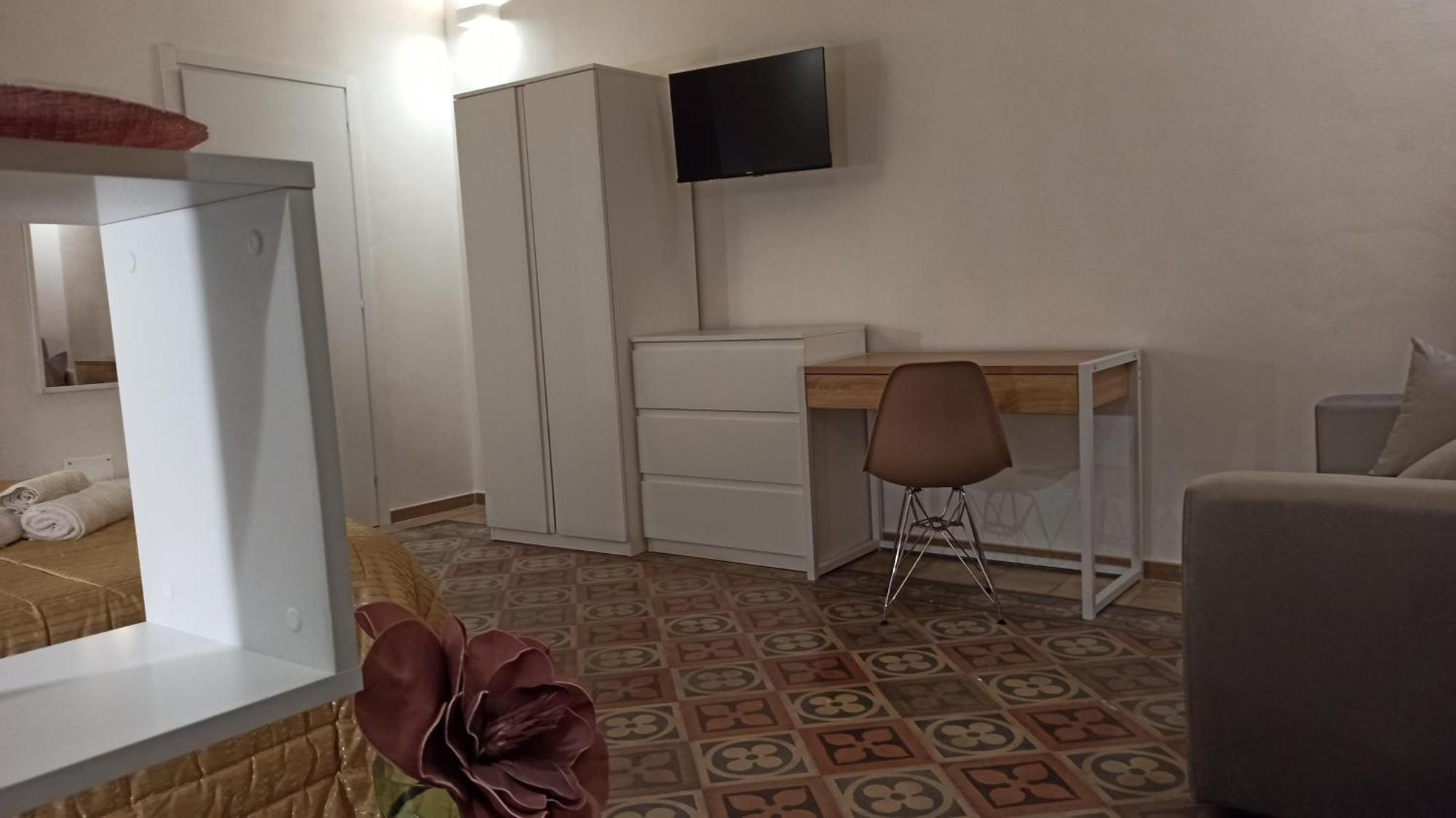 Apartment Cementina's House