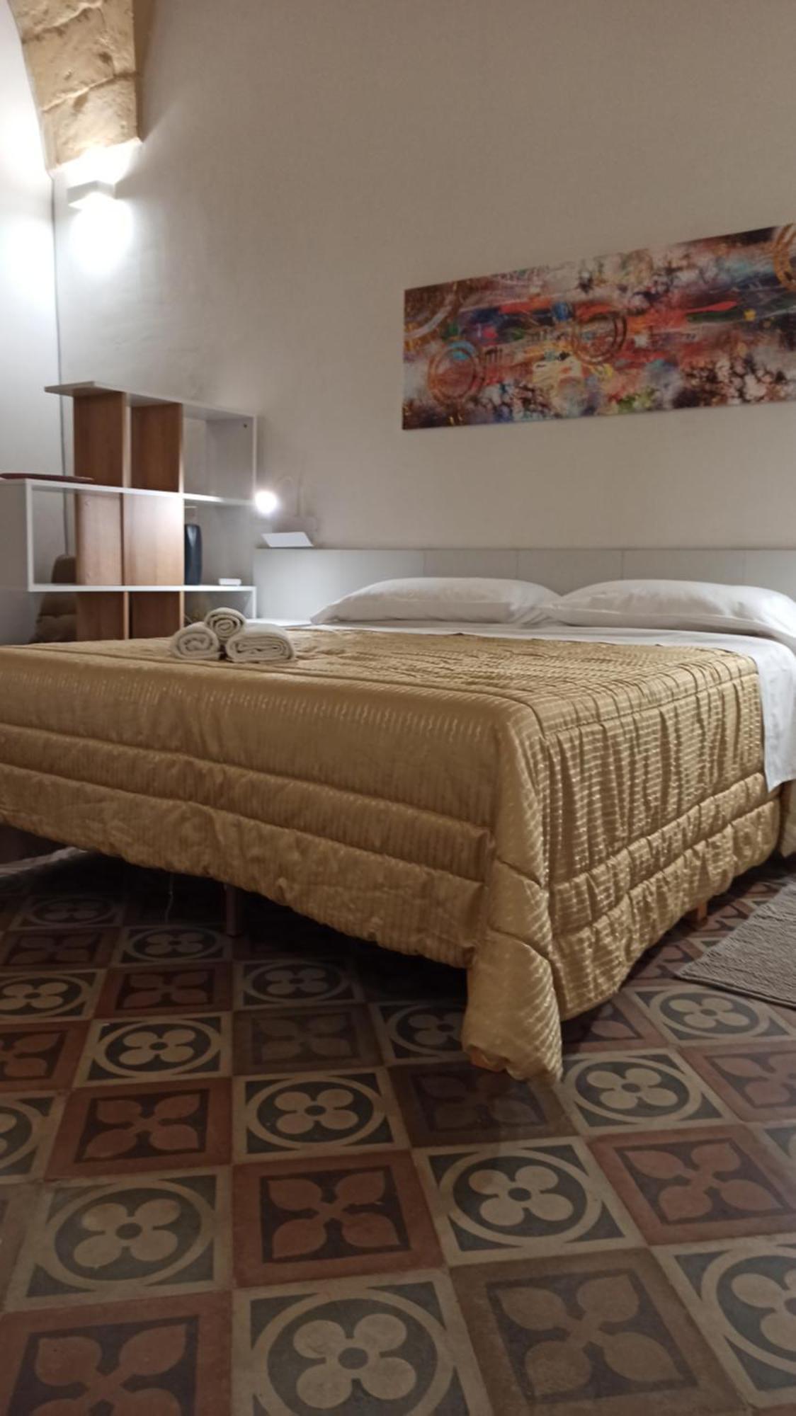 Apartamento Cementina's House *