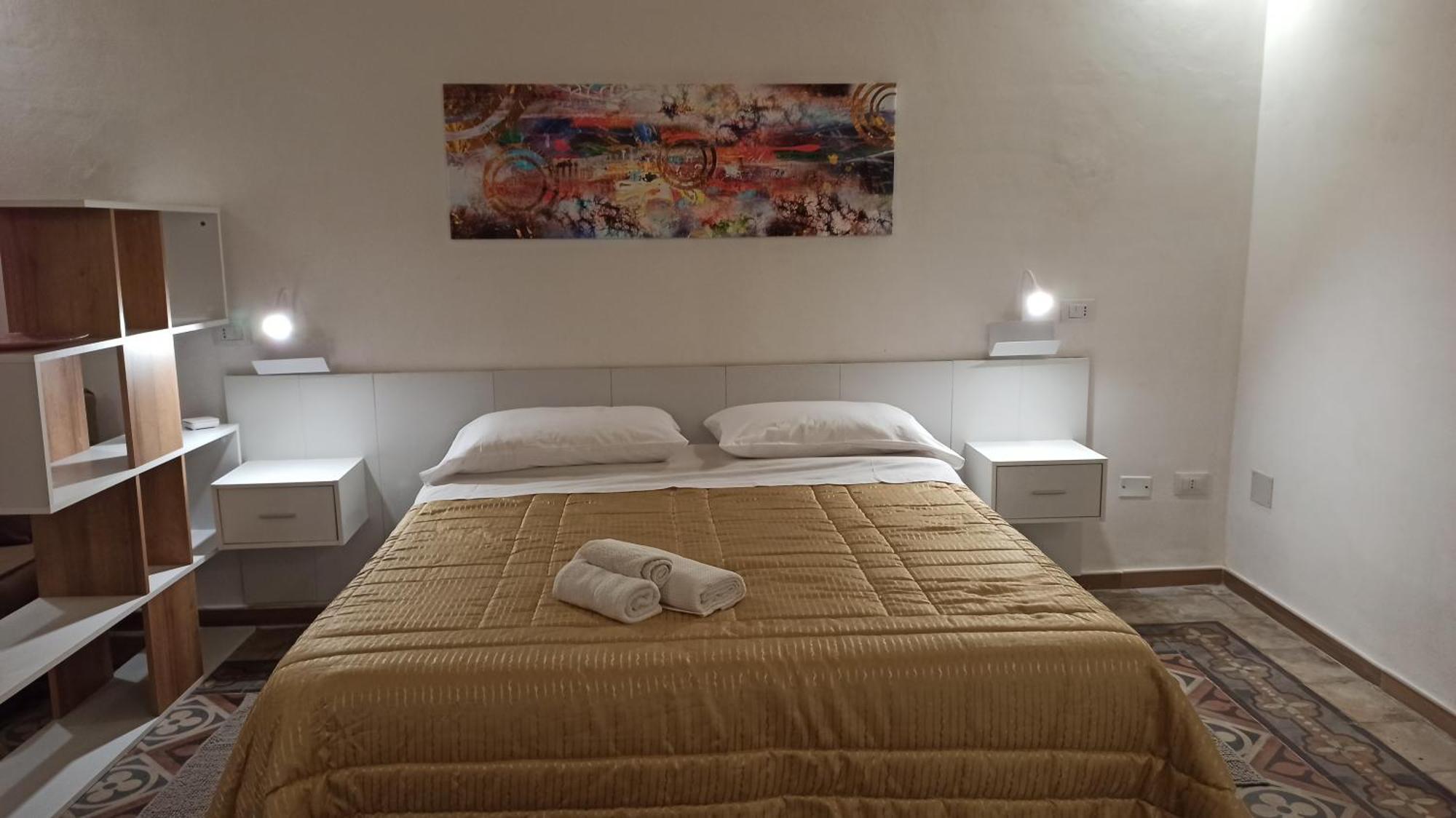Cementina's House Apartment *