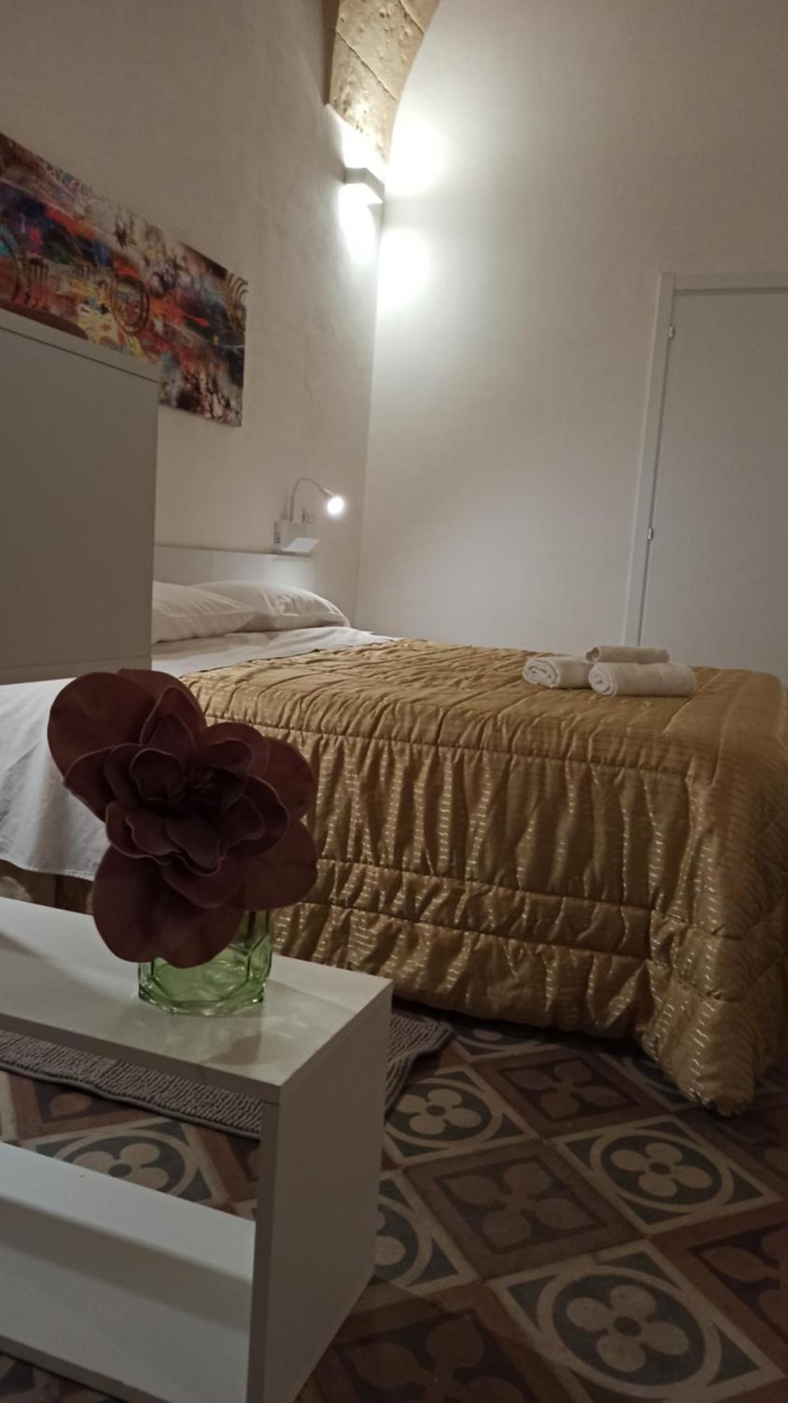 Cementina's House Apartamento