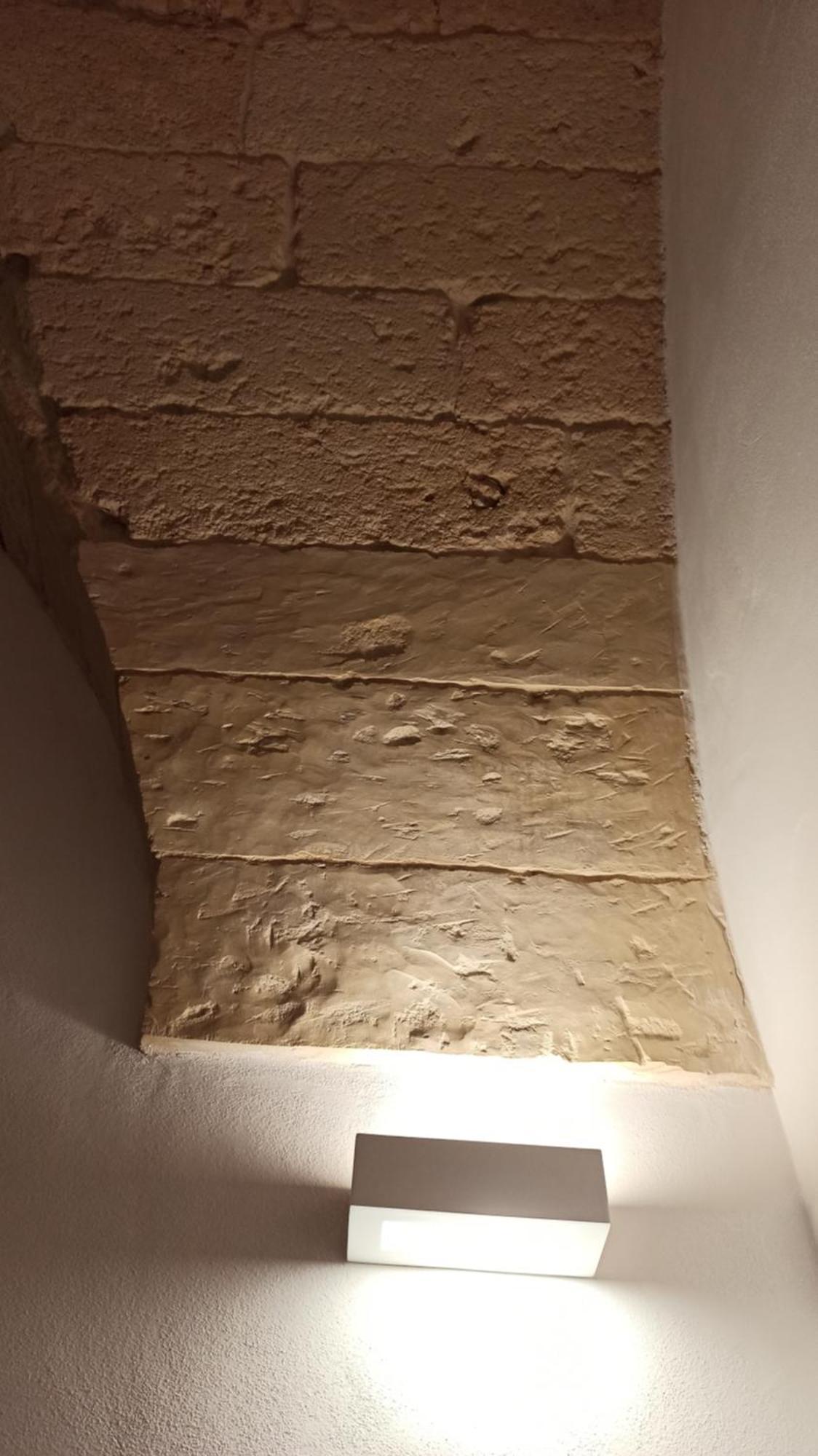 Cementina's House
