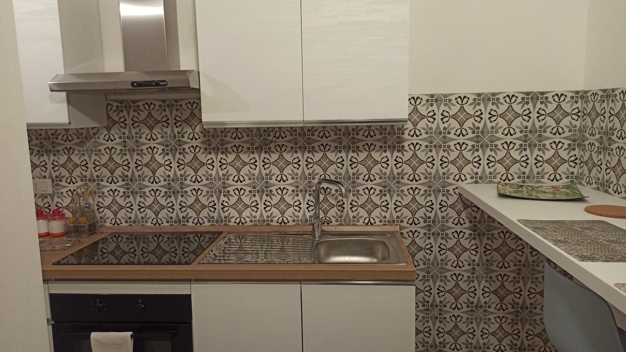 Cementina's House Lecce