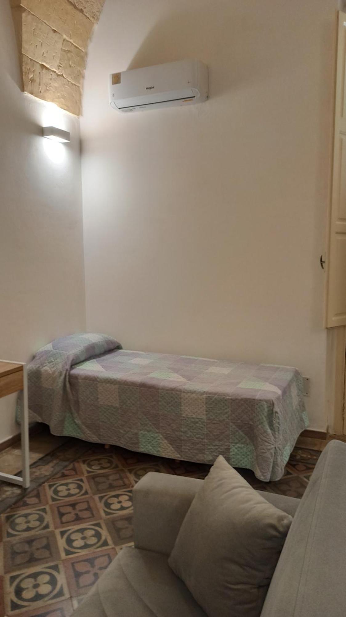 Cementina's House Apartment *